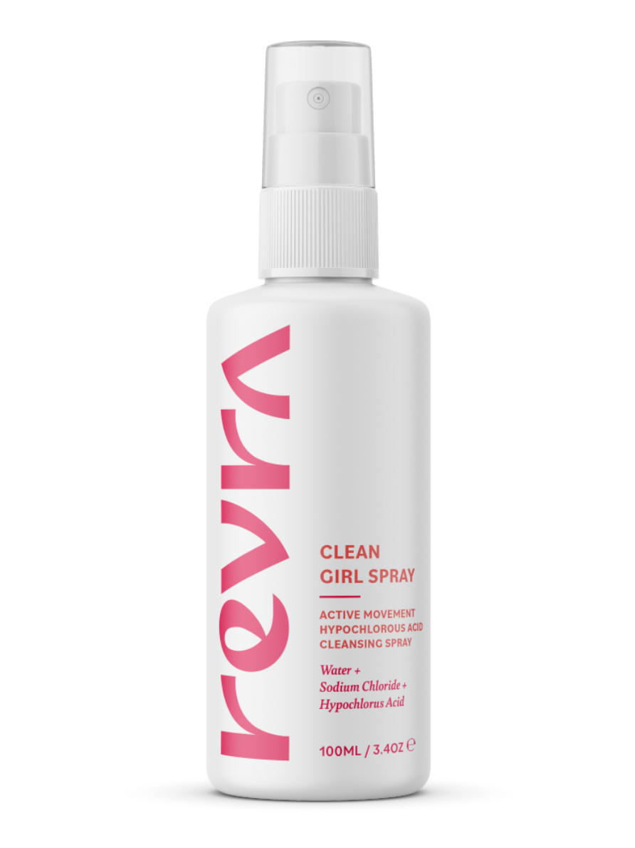 Active Movement HOCl Cleansing Spray